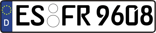 ES-FR9608