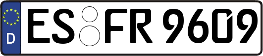ES-FR9609