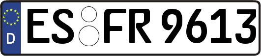 ES-FR9613