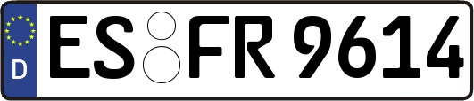 ES-FR9614