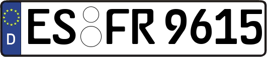 ES-FR9615