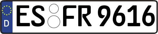 ES-FR9616
