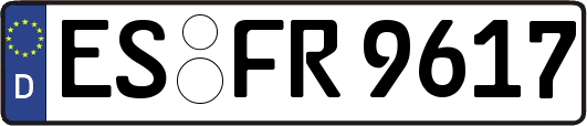 ES-FR9617