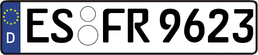 ES-FR9623