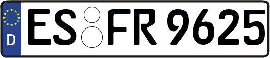 ES-FR9625