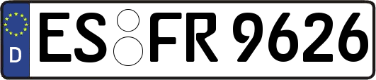 ES-FR9626