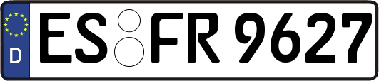 ES-FR9627