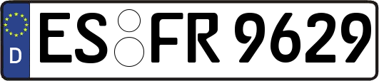 ES-FR9629