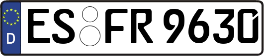 ES-FR9630