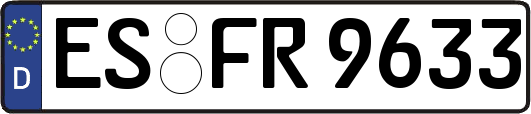 ES-FR9633