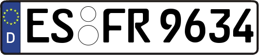 ES-FR9634