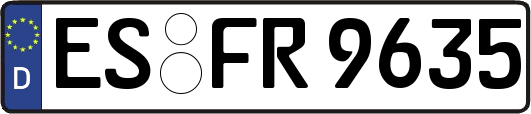 ES-FR9635