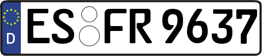 ES-FR9637