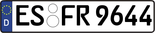 ES-FR9644