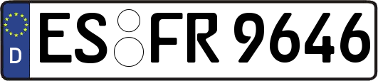 ES-FR9646