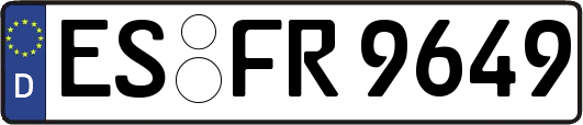 ES-FR9649