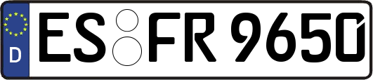 ES-FR9650