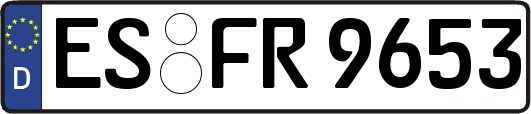 ES-FR9653