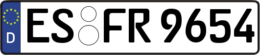 ES-FR9654