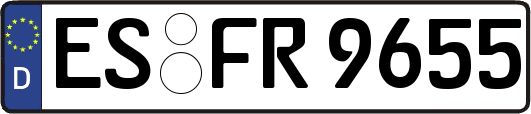 ES-FR9655