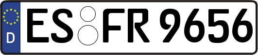 ES-FR9656