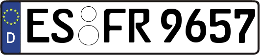 ES-FR9657