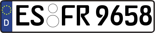 ES-FR9658