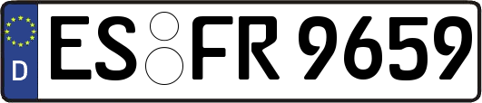 ES-FR9659