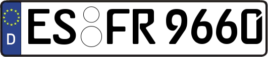 ES-FR9660