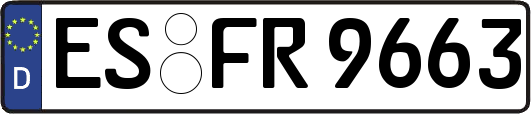 ES-FR9663
