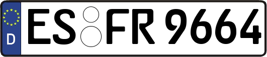 ES-FR9664