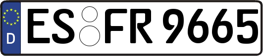ES-FR9665