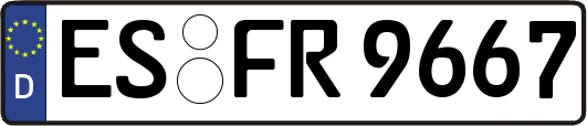 ES-FR9667