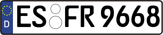 ES-FR9668