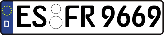 ES-FR9669