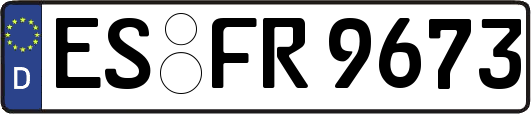 ES-FR9673