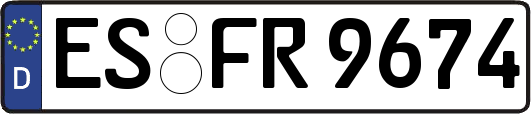 ES-FR9674