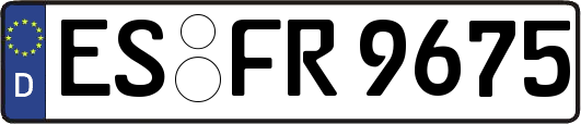 ES-FR9675