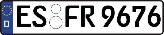 ES-FR9676