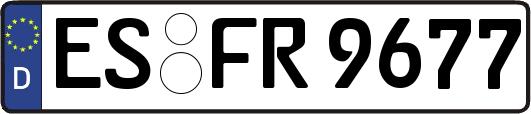 ES-FR9677