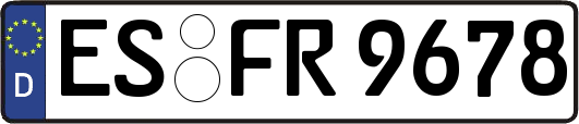 ES-FR9678