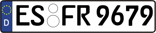 ES-FR9679