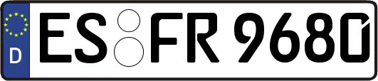 ES-FR9680