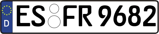 ES-FR9682
