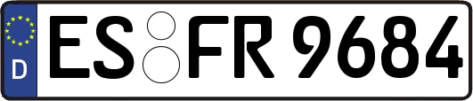 ES-FR9684