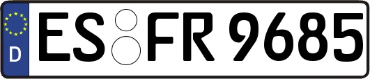ES-FR9685