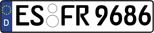 ES-FR9686