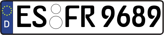 ES-FR9689