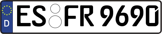 ES-FR9690