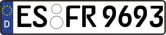 ES-FR9693